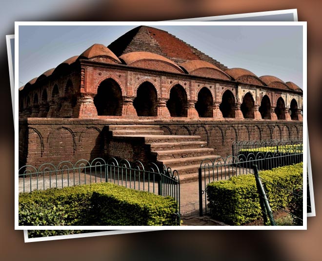 kolkata weekend holiday destination inside 