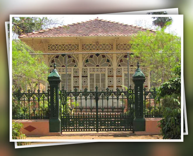 kolkata weekend holiday destination inside 