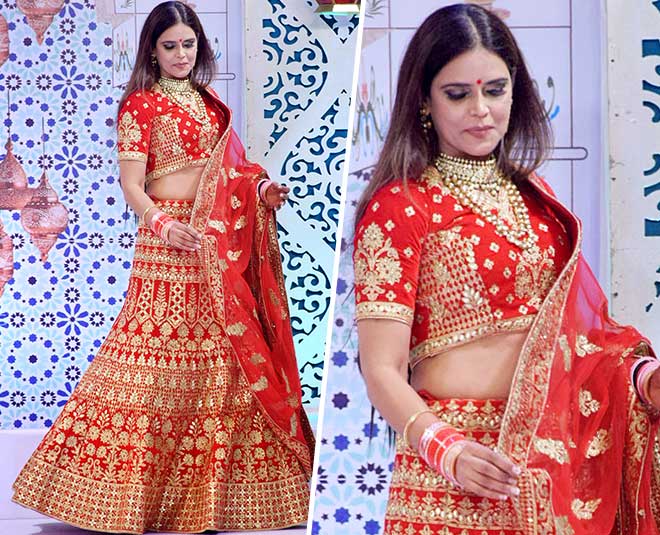 latest wedding collection neelam singh