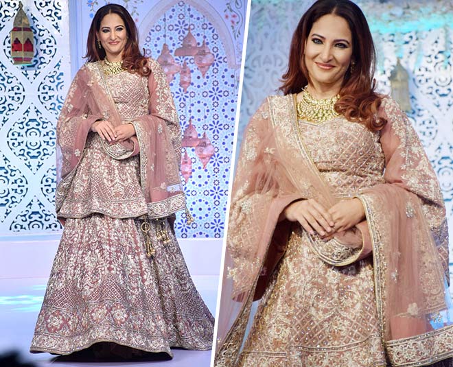 latest wedding collection rakshanda khan