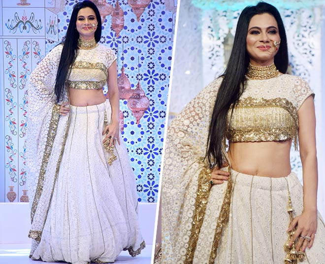 latest wedding collection tasneema sheikh