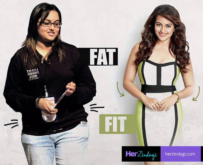 Sonakshi Sinhas Diet And Fitness Routine Herzindagi