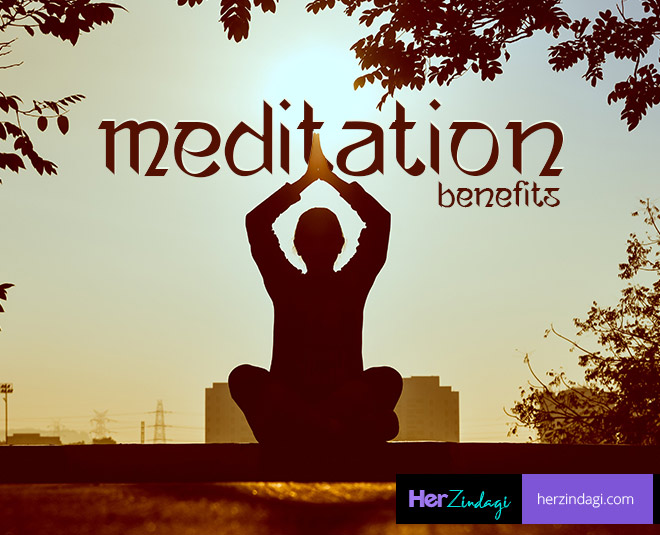 meditation amazing benefits