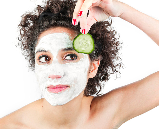 mini fruit facial at home face mask