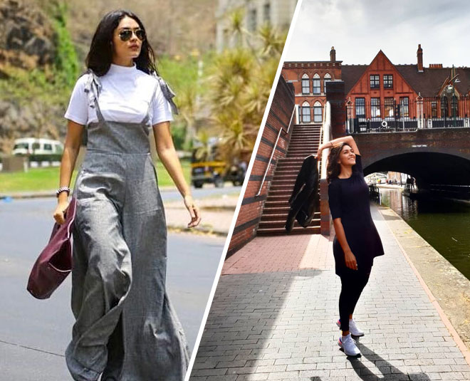 mrunal thakur travel plans exotic places inside 