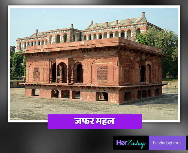 must visit mughal era mahal havelis of delhi inside