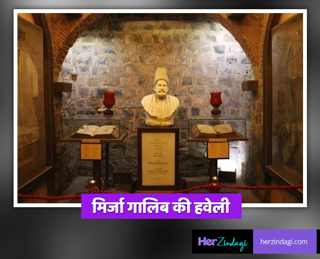 must visit mughal era mahal havelis of delhi inside