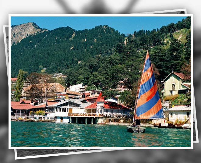nainital weekend getaways near delhi