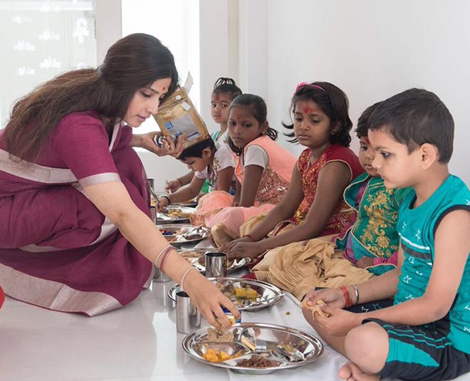 navratri devi durga right pooja vidhi by astrologer 