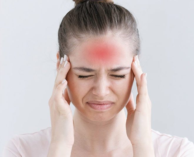 oil pulling for headache inside