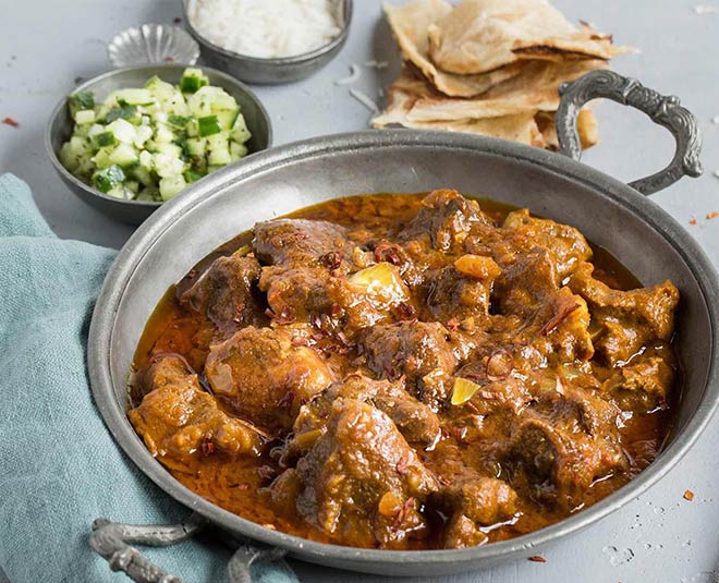 pahari chicken curry