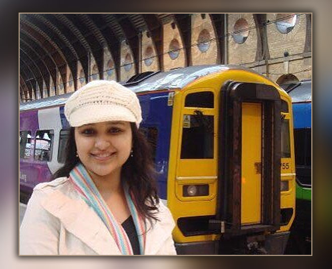 parineeti chopra birthday weightloss journey transformation