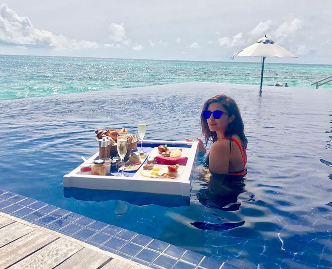 parineeti chopra  thailand 