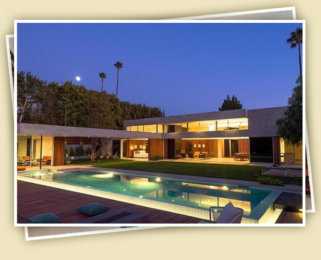 priyanka chopra new house wedding gift