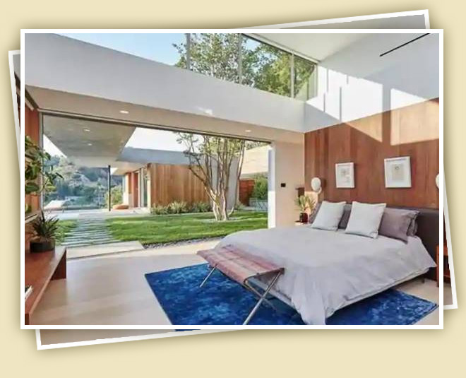 priyanka chopra nick jonas luxurious house bedroom