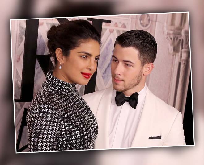 priyanka chopra  wedding details 
