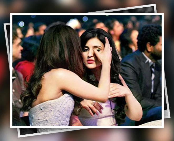 priyanka nick  relationship parineeti chopra 