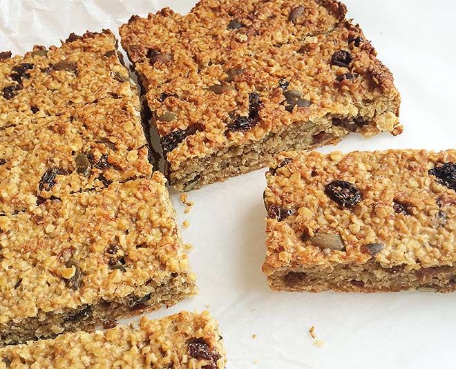 protein bars homemade weight loss