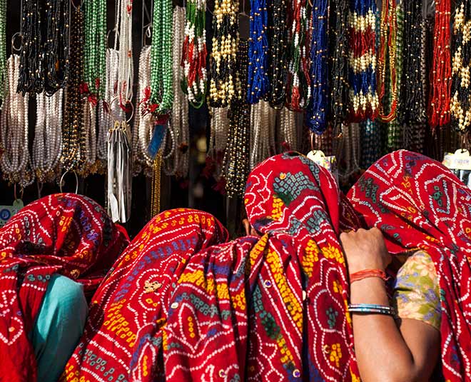 pushkar shopping guide 