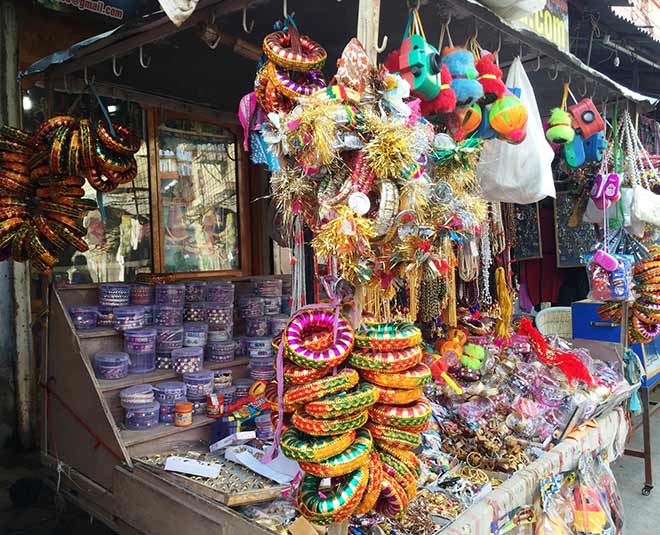pushkar shopping guide 