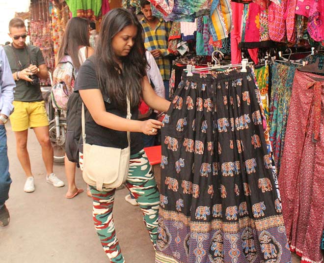 pushkar shopping guide 
