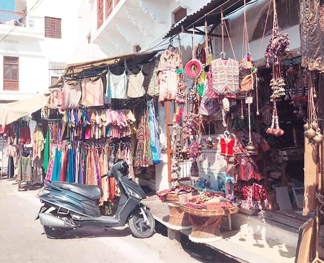 pushkar shopping guide 