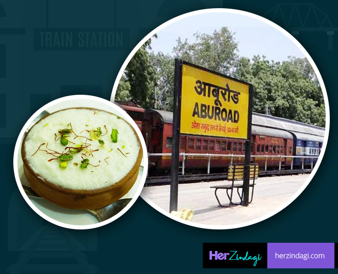 railway station famous food 