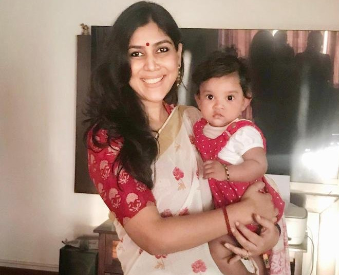 sakshi tanwar daughter ditya