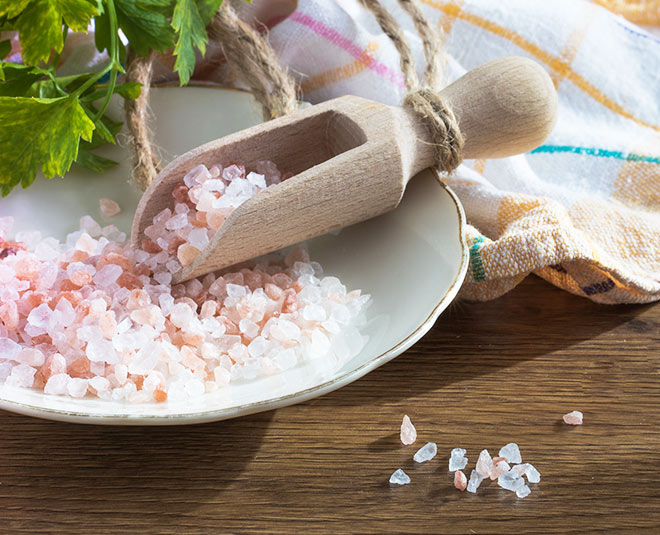 Different Salts Have Different Benefits, Read On To Know More | HerZindagi