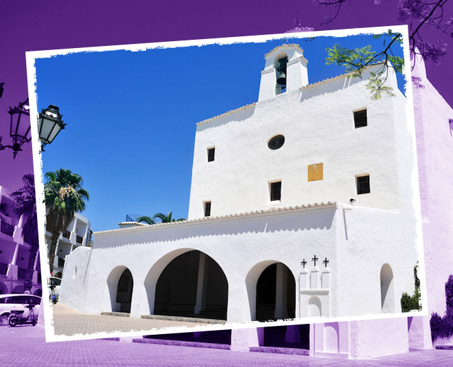 samantha ruth romantic holiday with her husband ibiza world party capital inside