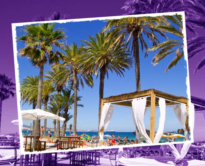 samantha ruth romantic holiday with her husband ibiza world party capital inside