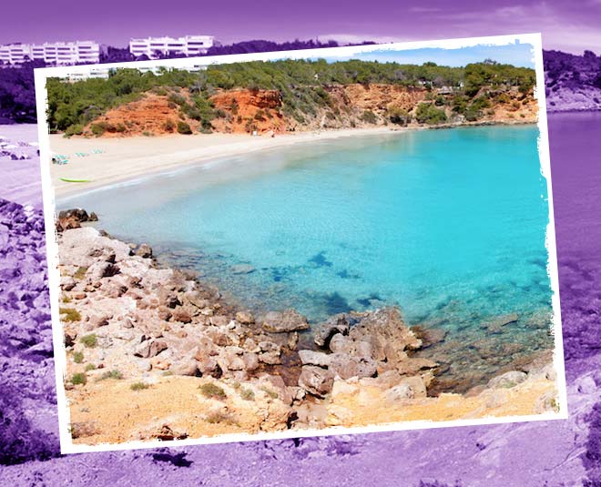 samantha ruth romantic holiday with her husband ibiza world party capital inside