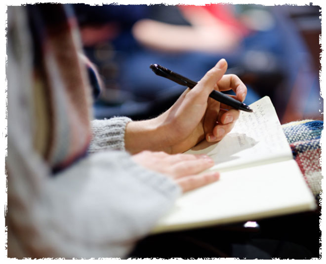 say no to these work at workplace inside