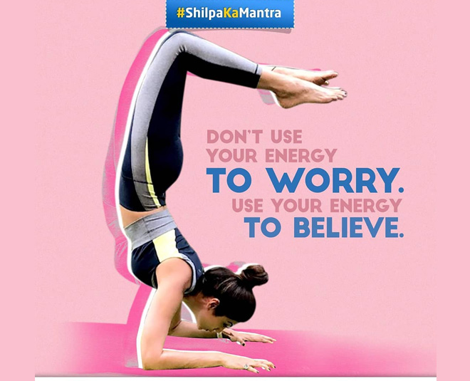 shilpa shetty diet tips 