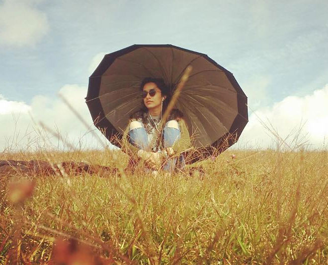 shraddha kapoor love for food and travel inside