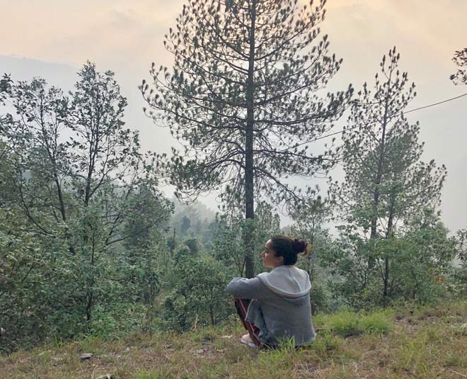 shraddha kapoor love for food and travel inside 