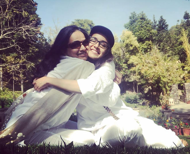 shraddha kapoor love for food and travel inside 