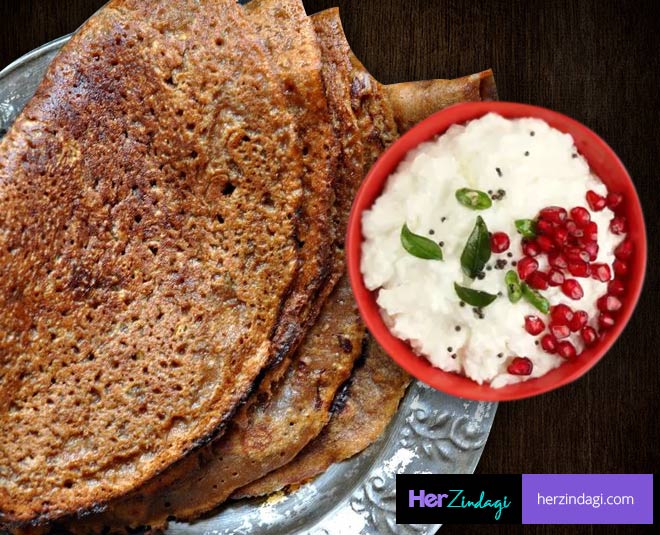 singhara atta cheela recipe for navratri food