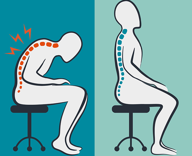 sitting posture expert