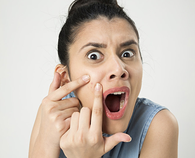 skin problem card ()