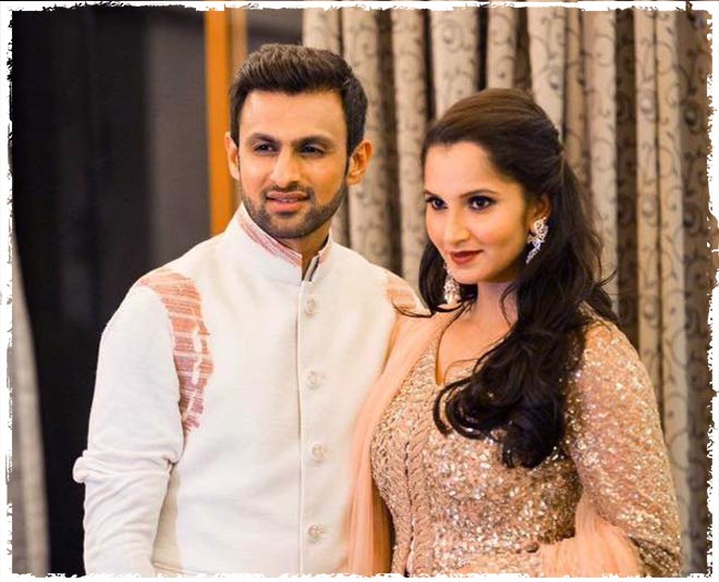 sports couple sania mirza shoaib malik inside