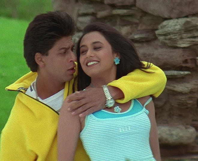 Celebrate 20 Years Of Kuch Kuch Hota Hai With Karan Johar Herzindagi