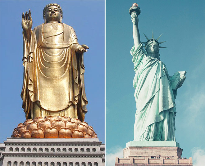 statue of unity sardar patel statue 