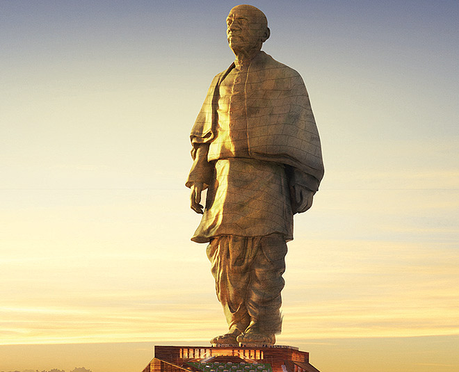 statue of unity sardar patel statue 