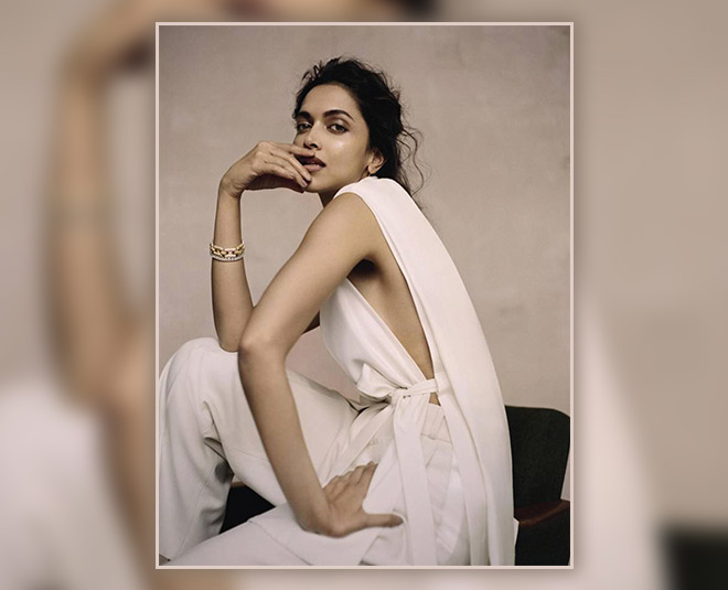 stylish hot deepika inside