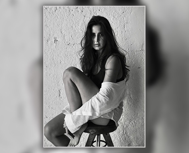 stylish hot katrina inside