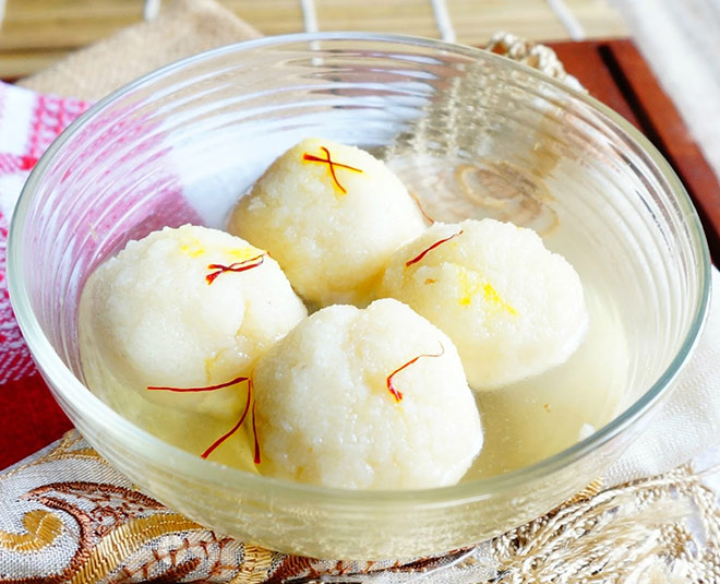 suji ke rasgulle karva chauth inside