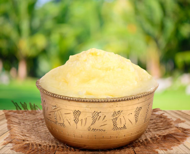 घी superfood must inclueds in your diet inside