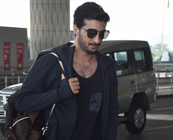 sushmita sen new boyfriend rohman shawl inside