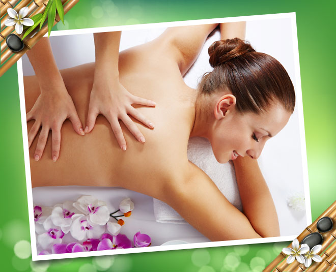 swedish massage therapy inside